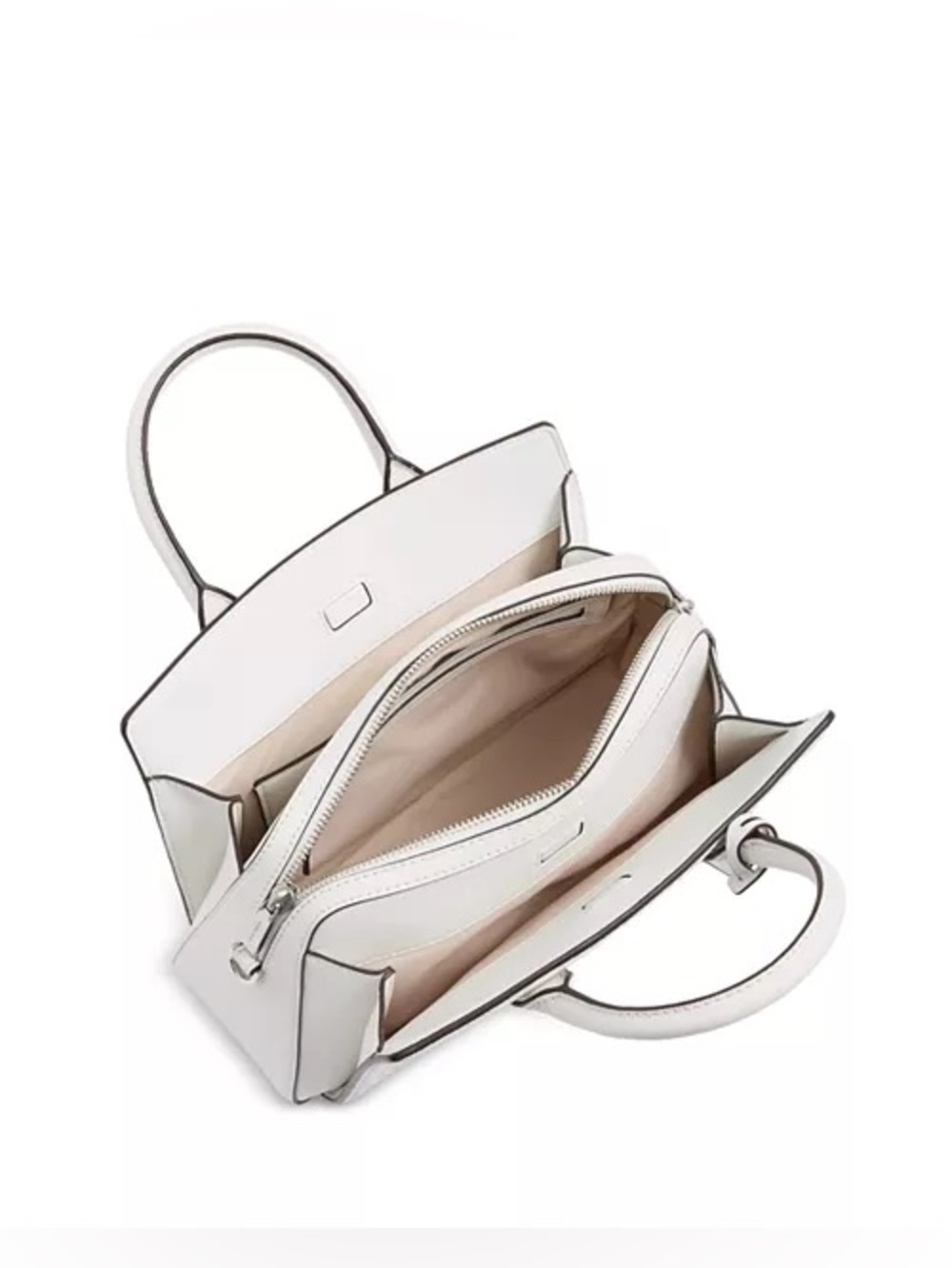 Michael Kors
Medium Laila Satchel - Picture 4 of 12